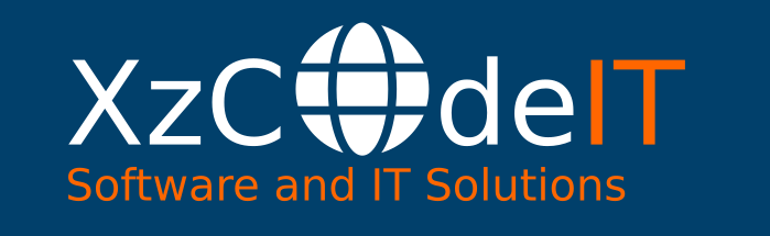 XZCODEIT Logo